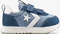 Converse Omega Trainer Easy-On A13096C.469 Mavi Bebek Sneaker