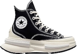 Converse Run Star Legacy CX Future Comfort HI Platform A00869C Siyah Sneaker