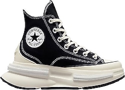 Converse Run Star Legacy CX Future Comfort HI Platform Sneaker