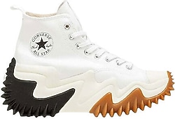 Converse Run Star Motion HI Platform 171546C Beyaz Sneaker