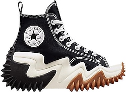 Converse Run Star Motion HI Platform Sneaker