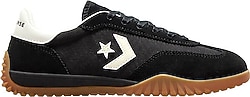Converse Run Star Trainer Low A08263C Siyah Sneaker