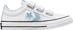 Converse Star Player 76 Low Cırt Cırtlı Sneaker