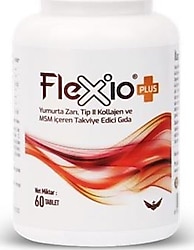 Convita Flexio Plus 60 Tablet