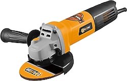 Coofix CF-AG019 1200 W Taşlama Makinesi