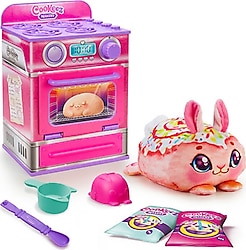 Cookeez Makery Oyun Seti