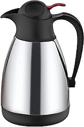 Cooker CKR-2003 1.2 lt Çelik Çay Termosu