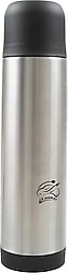 Cooker CKR-2000 Siyah 300 ml Çelik Termos