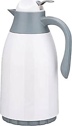 Cooker CKR-2018 1.3 lt Cam Çay Termosu