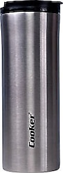 Cooker CKR-2066 400 ml Çelik Termos Bardak