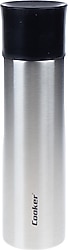Cooker CKR-2074 Siyah 750 ml Çelik Termos