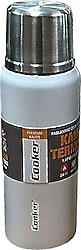 Cooker CKR-2081 Beyaz 1 lt Çelik Termos