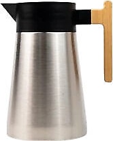 Cooker CKR-2090 1.5 lt Çelik Termos