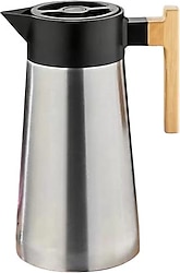 Cooker CKR-2094 2 lt Bambu Kulplu Çelik Termos