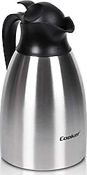 Cooker CKR-2098 1.5 lt Çelik Termos