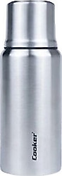 Cooker CKR-2105 750 ml Çelik Termos