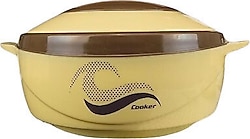 Cooker CKR-3149 1 lt Paslanmaz Çelik Yemek Termosu