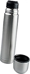 Cooker CKR-2002 Siyah 750 ml Çelik Termos