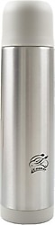 Cooker CKR-2002 Gri 750 ml Çelik Termos