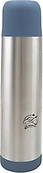 Cooker CKR-2002 Mavi 750 ml Çelik Termos