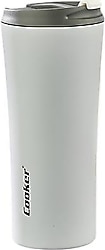 Cooker CKR-2050 400 ml Çelik Termos