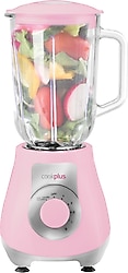 Cookplus 751 Smoothie Shaker Pink 750 W Blender