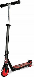 Cool Wheels 5+ Yaş Işıklı Kırmızı 2 Tekerlekli Çocuk Scooter