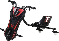 Cool Wheels Işıklı Drift Scooter