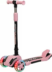 Cool Wheels Luna Elite Işıklı 3 Tekerlekli Çocuk Scooter