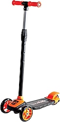 Cool Wheels Twist Turuncu 3 Tekerlekli Çocuk Scooter