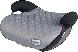 Coolbaby Gri 15-36 kg Yükseltici Oto Koltuğu