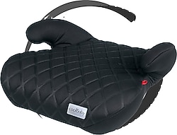 Coolbaby Siyah 15-36 kg Yükseltici Oto Koltuğu
