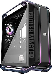Cooler Master Cosmos Infinity 30TH Anniversary Edition MCC-C700M-KHNN-S30 ARGB Fanlı E-ATX Oyuncu Kasası