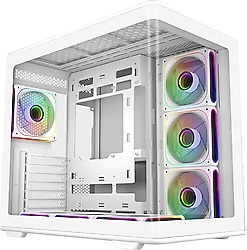 Cooler Master HAF XB Evo RC-902XB-KKN2 Fanlı ATX Bilgisayar Kasası