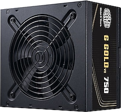 Cooler Master G Gold V2 MPE-7502-ACAAG-EU 750 W Power Supply