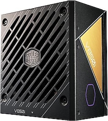Cooler Master GOLD MPZ-8501-AFAG-BEU 850 W Power Supply