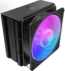 Cooler Master Hyper 212 3DHP ARGB MAY-T2HP-217PA-R1 İşlemci Soğutucu