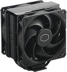 複数台購入　黒扇ゴットイーター　バイブスイッチ　頼める便　ユニット Cooler Master Hyper 212 Black X Duo RR-S4KK-25DN-R1 İşlemci