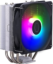 Cooler Master Hyper 212 Spectrum V3 RR-S4NA-17PA-R1 İşlemci Soğutucu