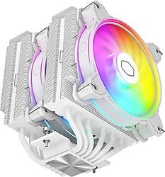 Cooler Master Hyper 622 Halo White RR-D6WW-20PA-R1 İşlemci Soğutucu