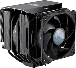 Cooler Master MasterAir MA624 Stealth MAM-D6PS-314PK-R1 İşlemci