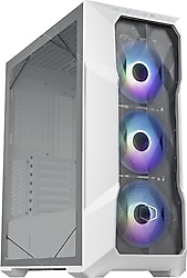 Cooler Master MasterBox TD500 V2 ARGB Fanlı E-ATX Oyuncu Kasası