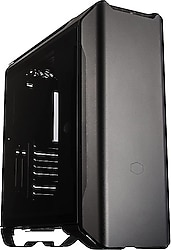 Cooler Master MasterCase SL600M Black Edition MCM-SL600M-KGNN-S00 Fanlı ATX Oyuncu Kasası
