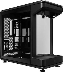 Cooler Master MasterFrame 360 Stage Mirror MF360-KHNN-S01 Fansız ATX Oyuncu Kasası
