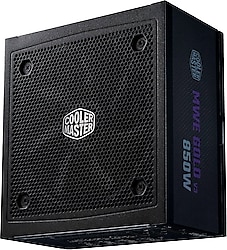 Cooler Master MWE V3 MPX-8503-AFAG-2EBEU Gen5 850 W Power Supply