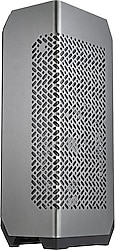Cooler Master Ncore 100 Max NR100-MNNN85-SL0 Fanlı Gri 850 W Mini ITX Bilgisayar Kasası