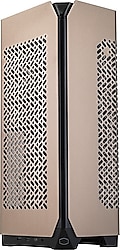 Cooler Master Ncore 100 Max NR100-ZNNN85-SL0 Fanlı Bronz 850 W Mini ITX Bilgisayar Kasası