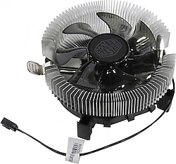 Cooler Master Z50 İşlemci Soğutucu
