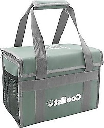 Coolist CL26LG Mint Yeşili 26 lt Katlanabilir Termos Çanta