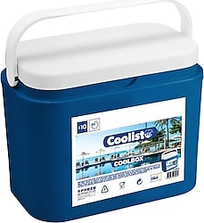 Coolist CLB10 10 lt Kamp Buzluğu